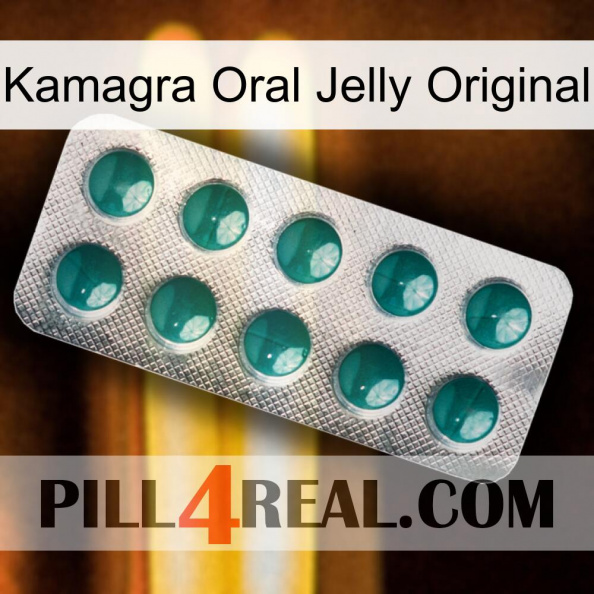 Kamagra Oral Jelly Original dapoxetine1